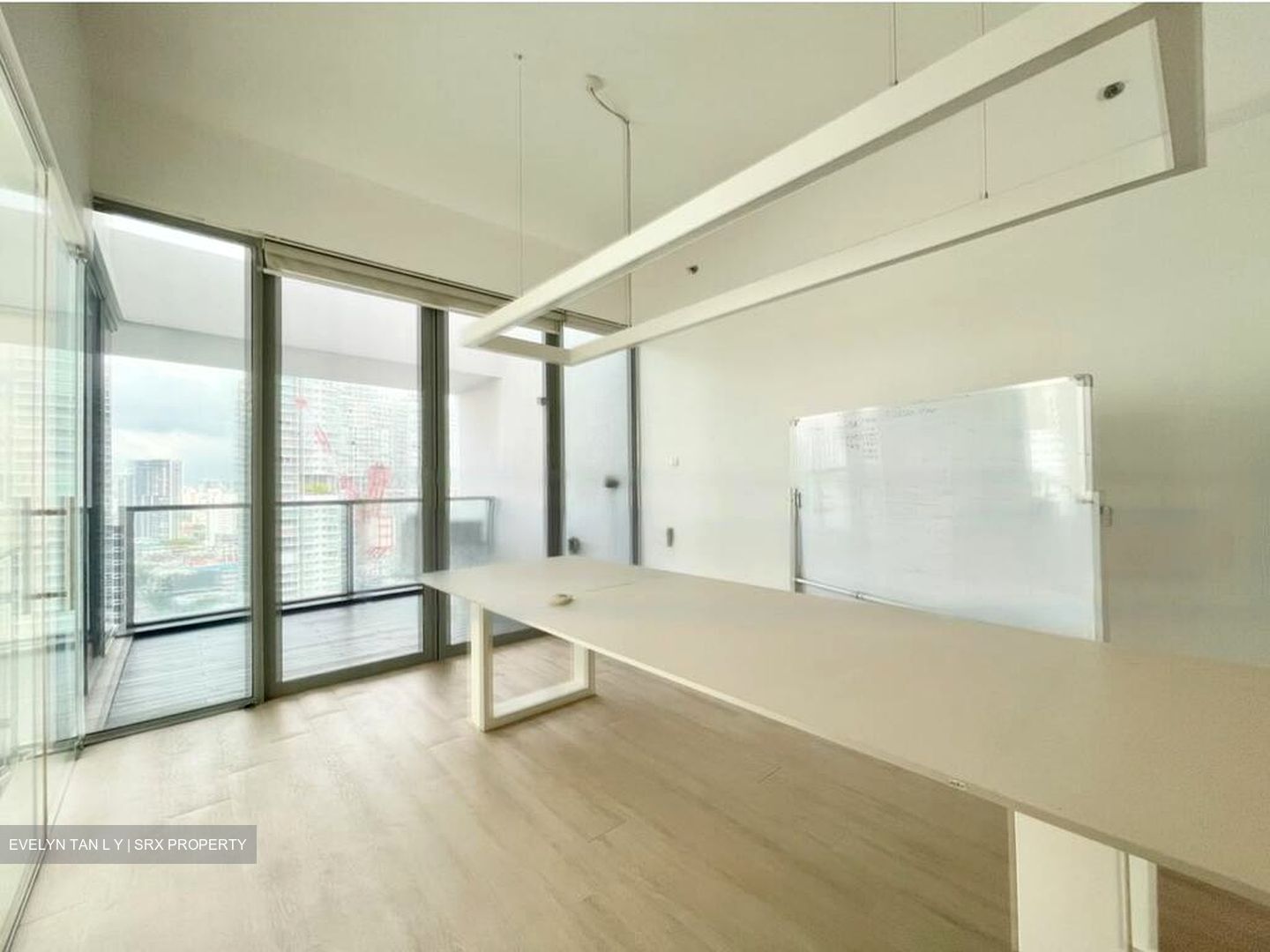 Southbank (D7), Office #453599421